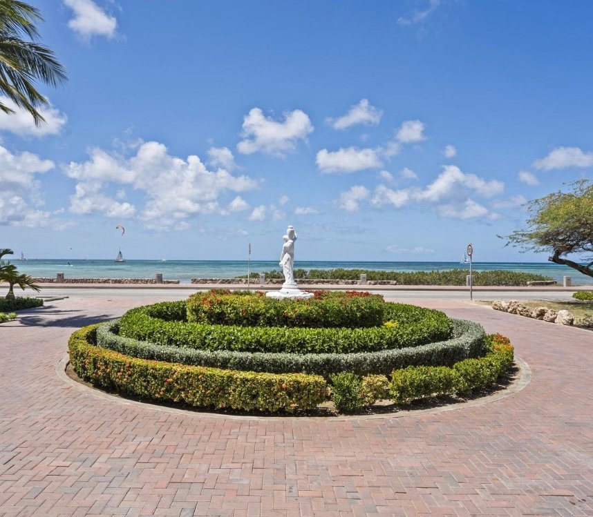 Noord Vacation Rental