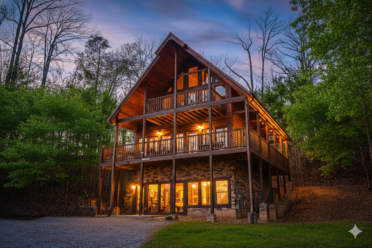 Gatlinburg Vacation Rental