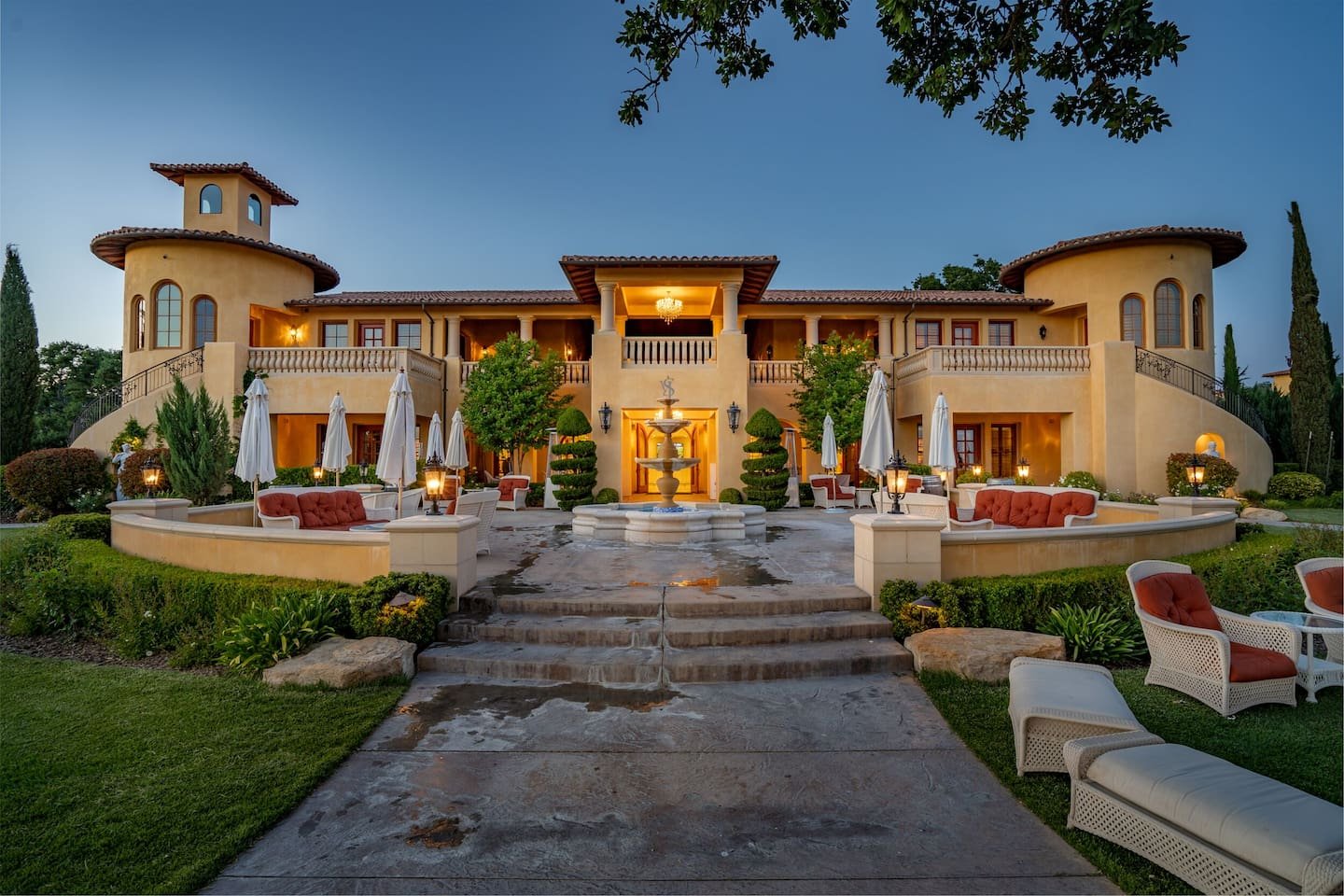 San Miguel Vacation Rental