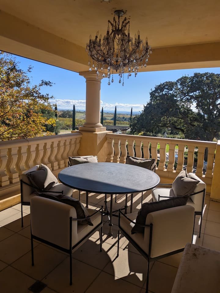 San Miguel Vacation Rental