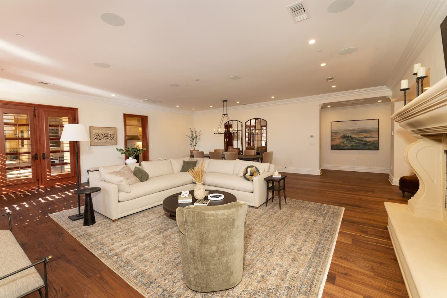 San Miguel Vacation Rental