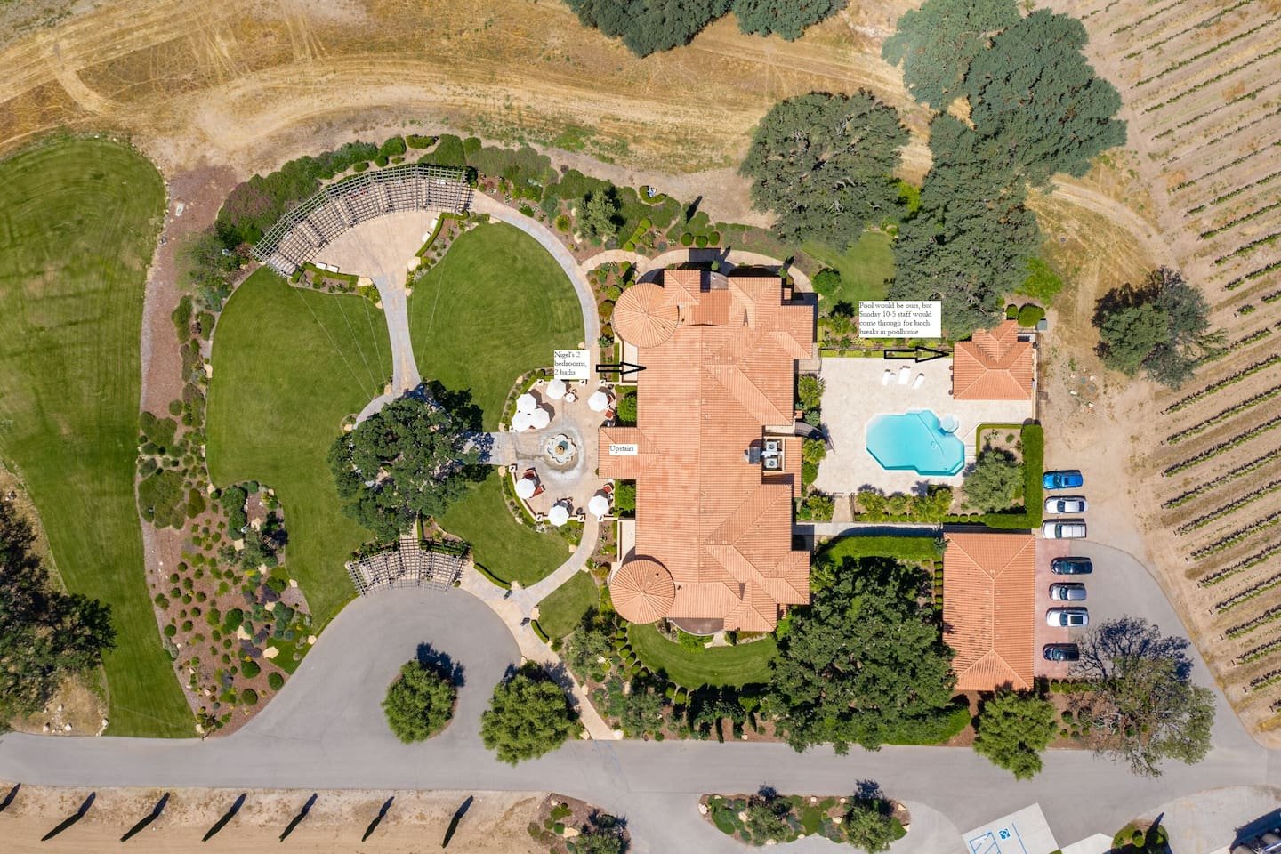 San Miguel Vacation Rental