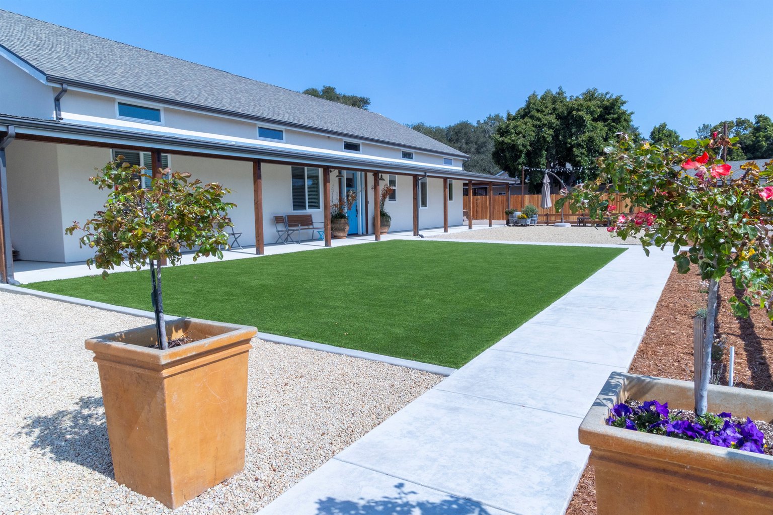 Arroyo Grande Vacation Rental