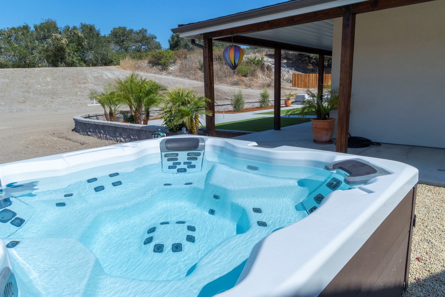 Arroyo Grande Vacation Rental