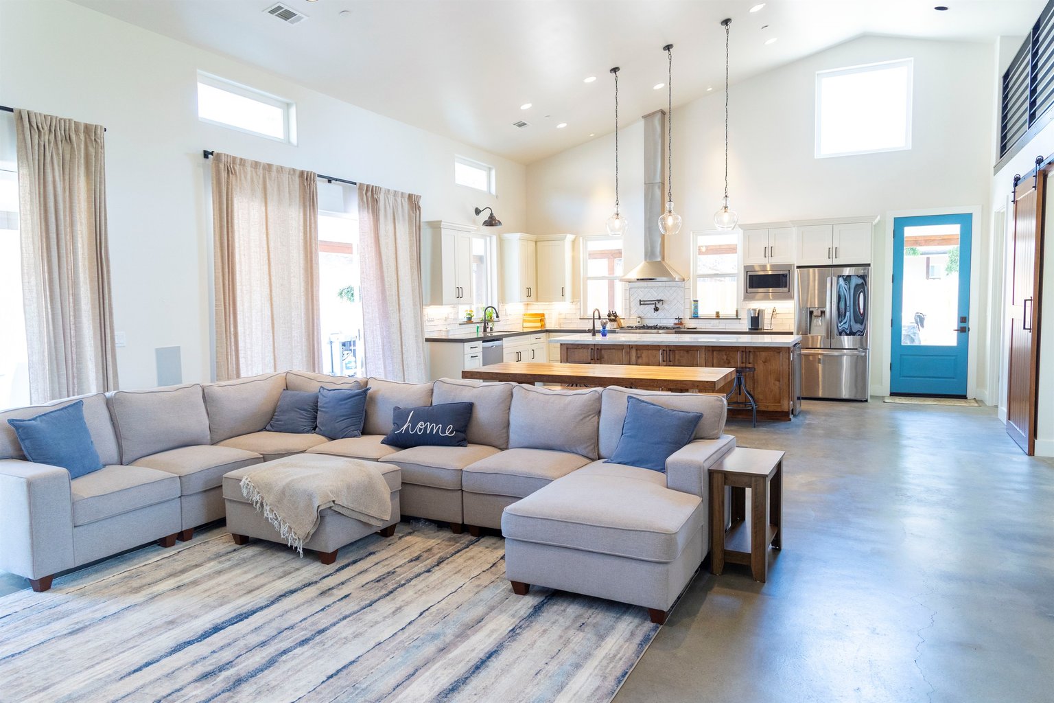 Arroyo Grande Vacation Rental