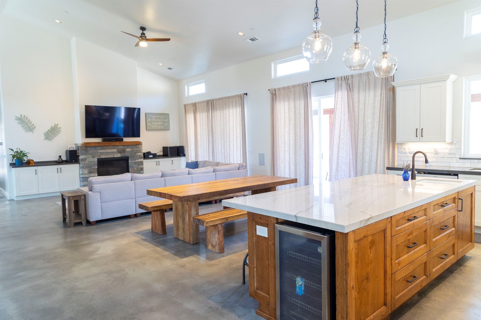 Arroyo Grande Vacation Rental