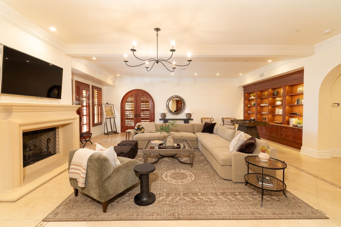 San Miguel Vacation Rental