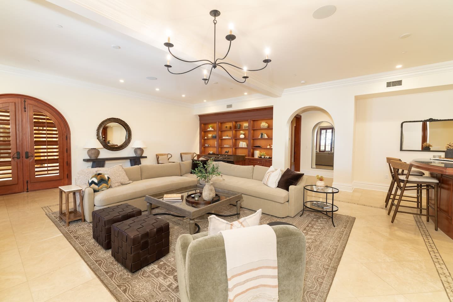 San Miguel Vacation Rental