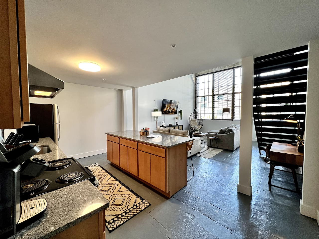 Maineville Vacation Rental
