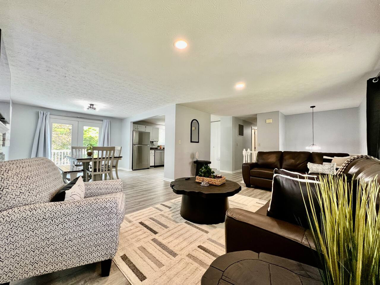 Mason Vacation Rental