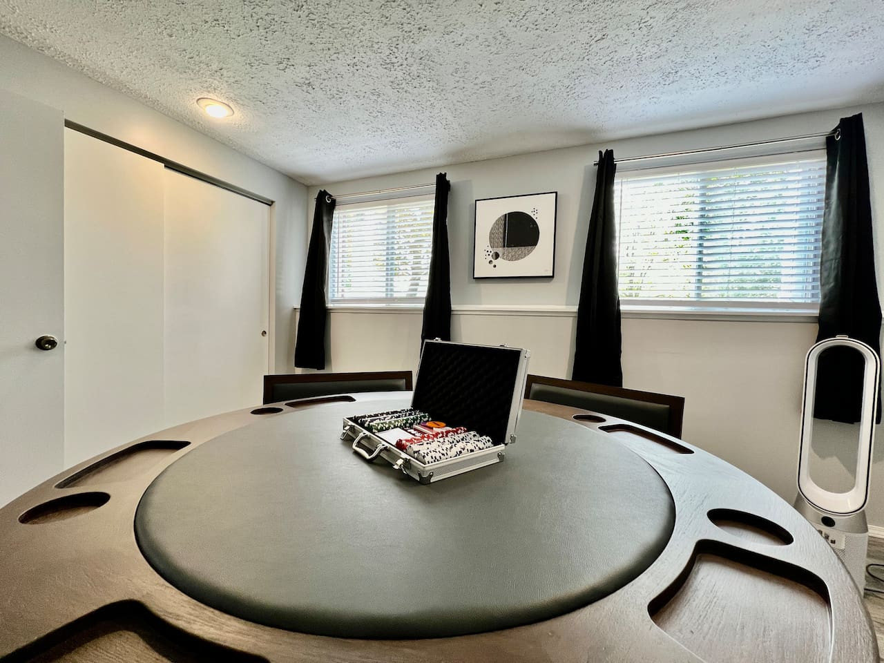 Mason Vacation Rental