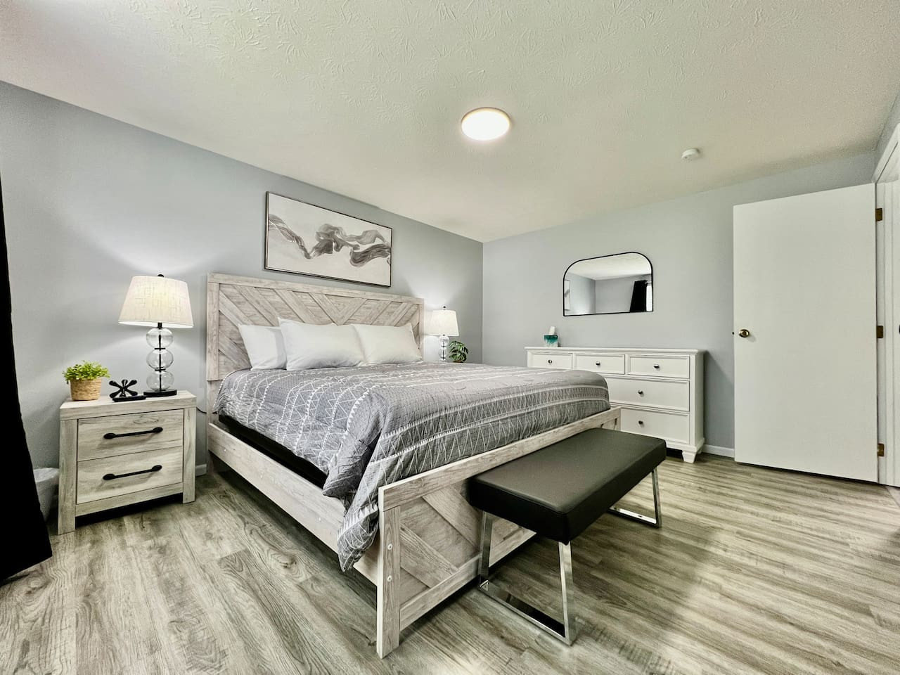 Mason Vacation Rental