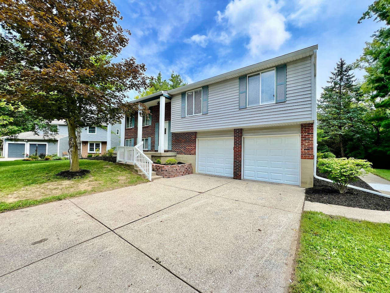 Mason Vacation Rental