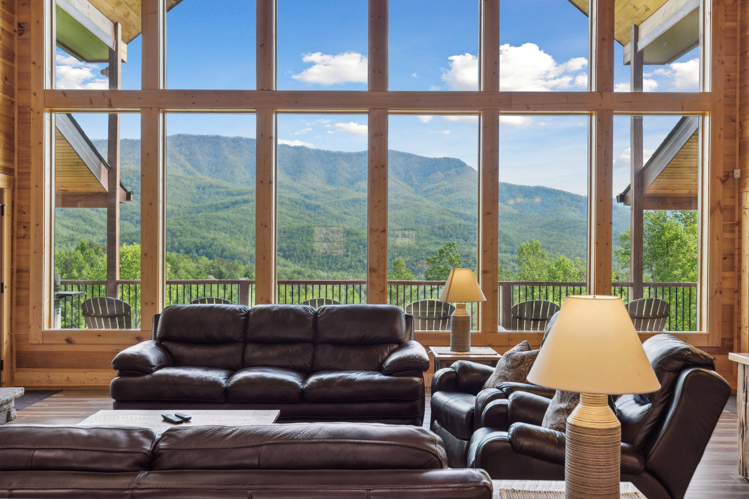 Gatlinburg Vacation Rental