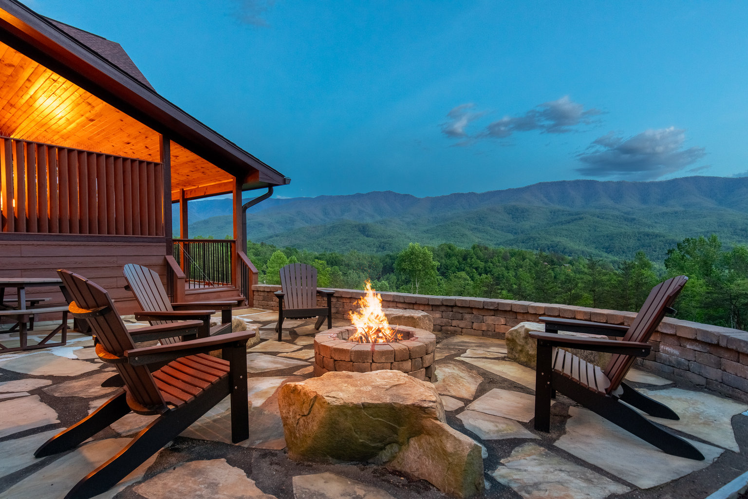 Gatlinburg Vacation Rental