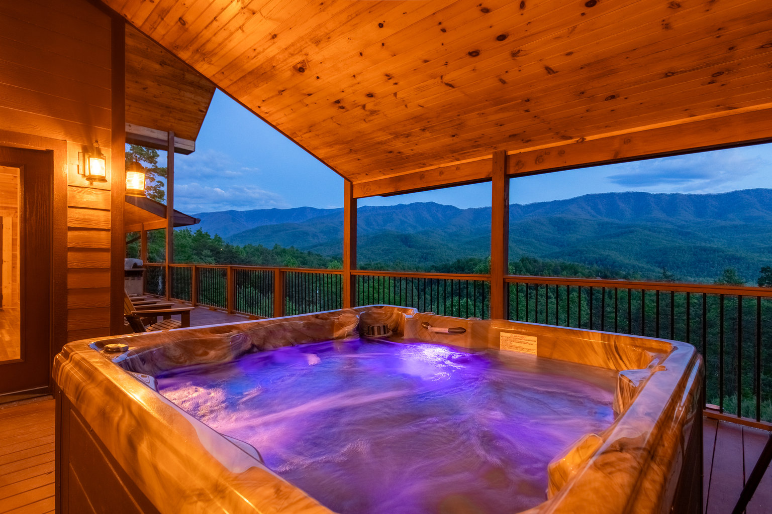 Gatlinburg Vacation Rental