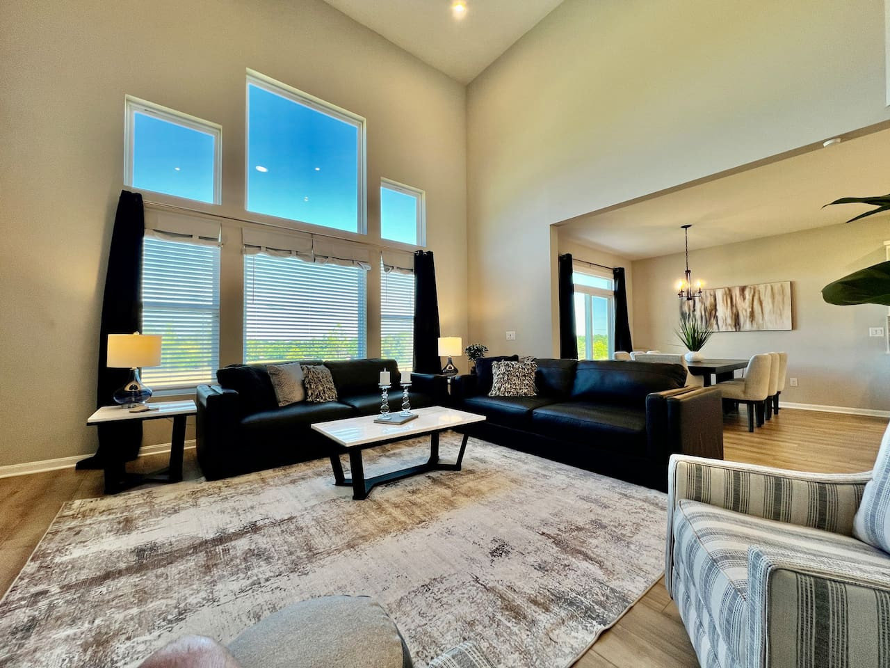 Miamisburg Vacation Rental