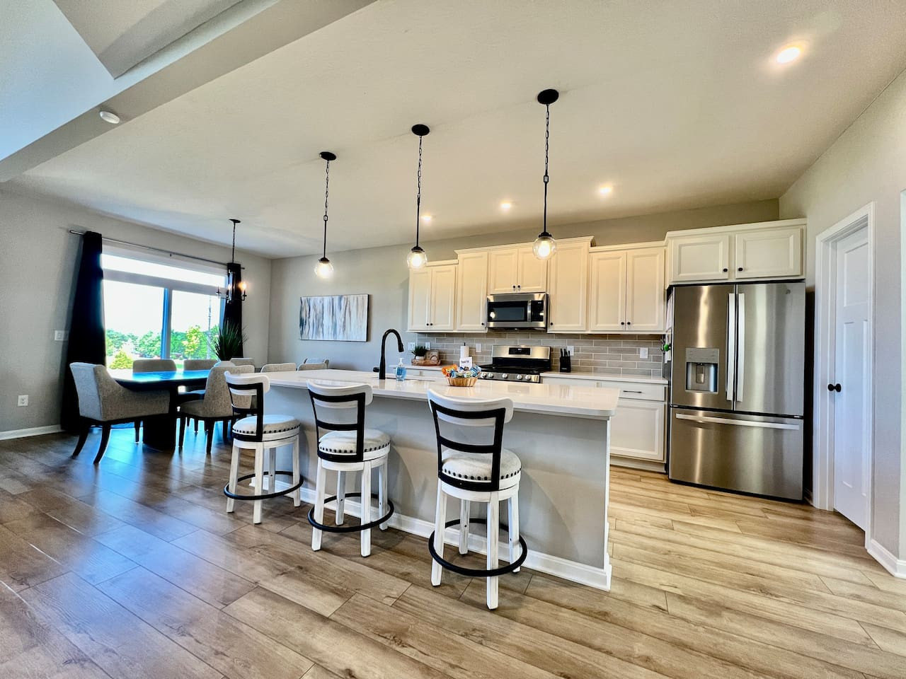 Miamisburg Vacation Rental