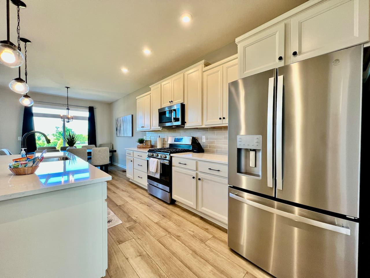 Miamisburg Vacation Rental