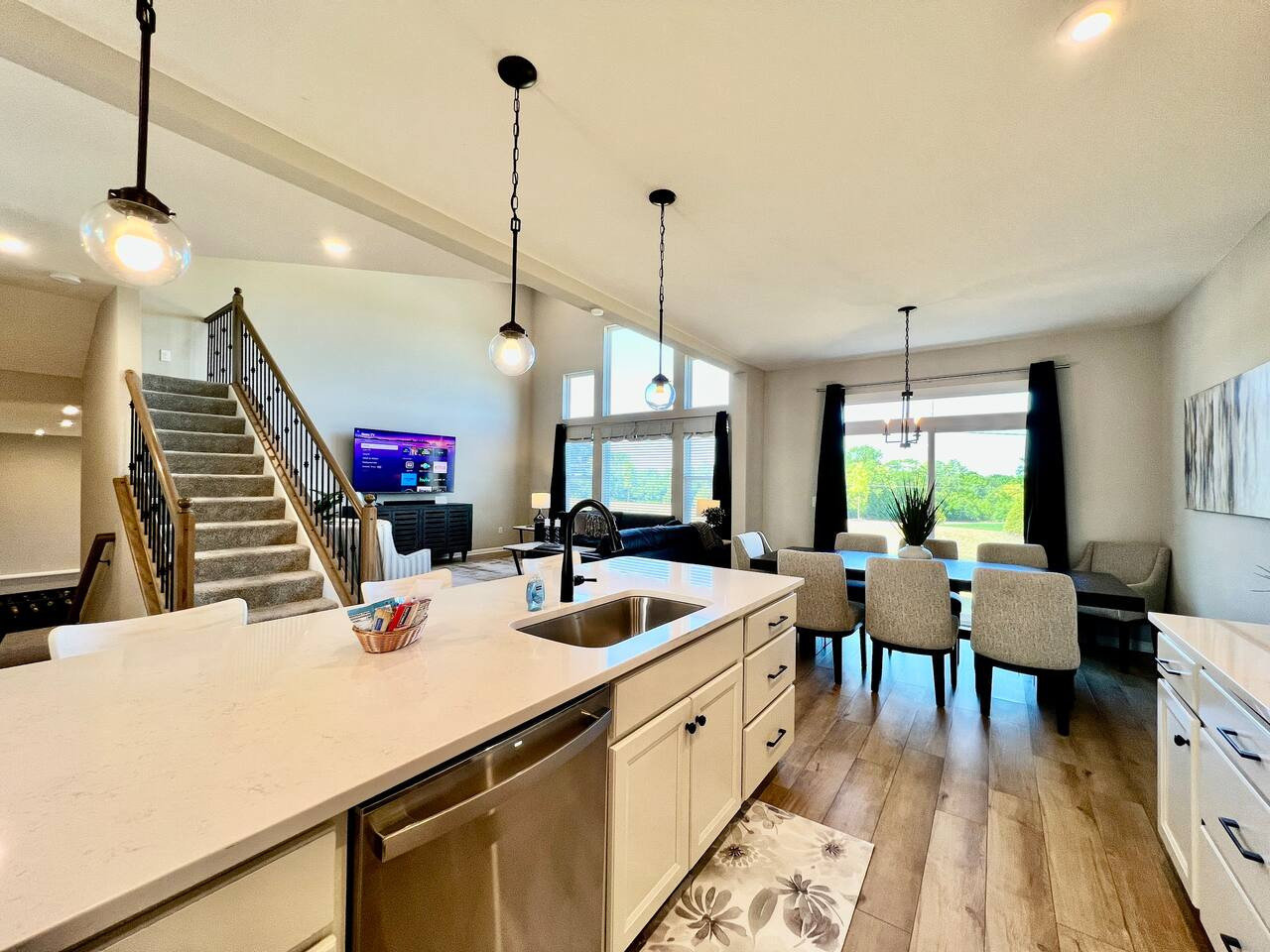 Miamisburg Vacation Rental