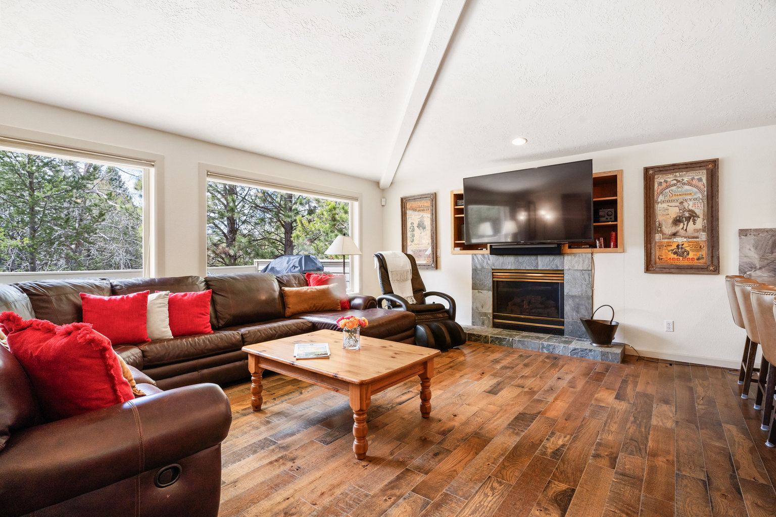 Sunriver Vacation Rental