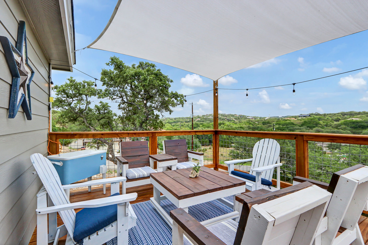 Canyon Lake Vacation Rental