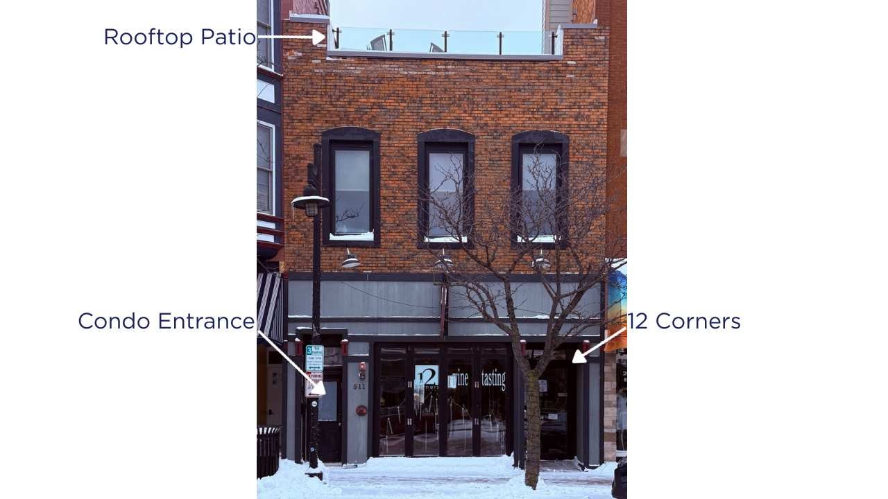 South Haven Vacation Rental