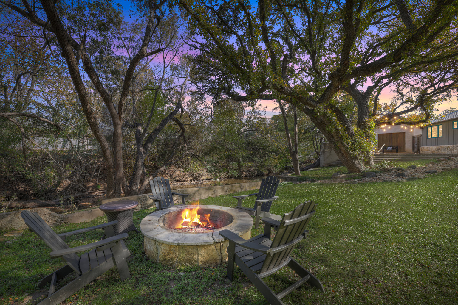 Fredericksburg Vacation Rental