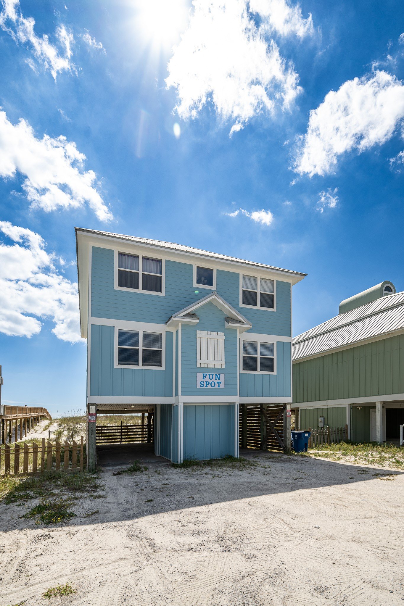 Gulf Shores Vacation Rental
