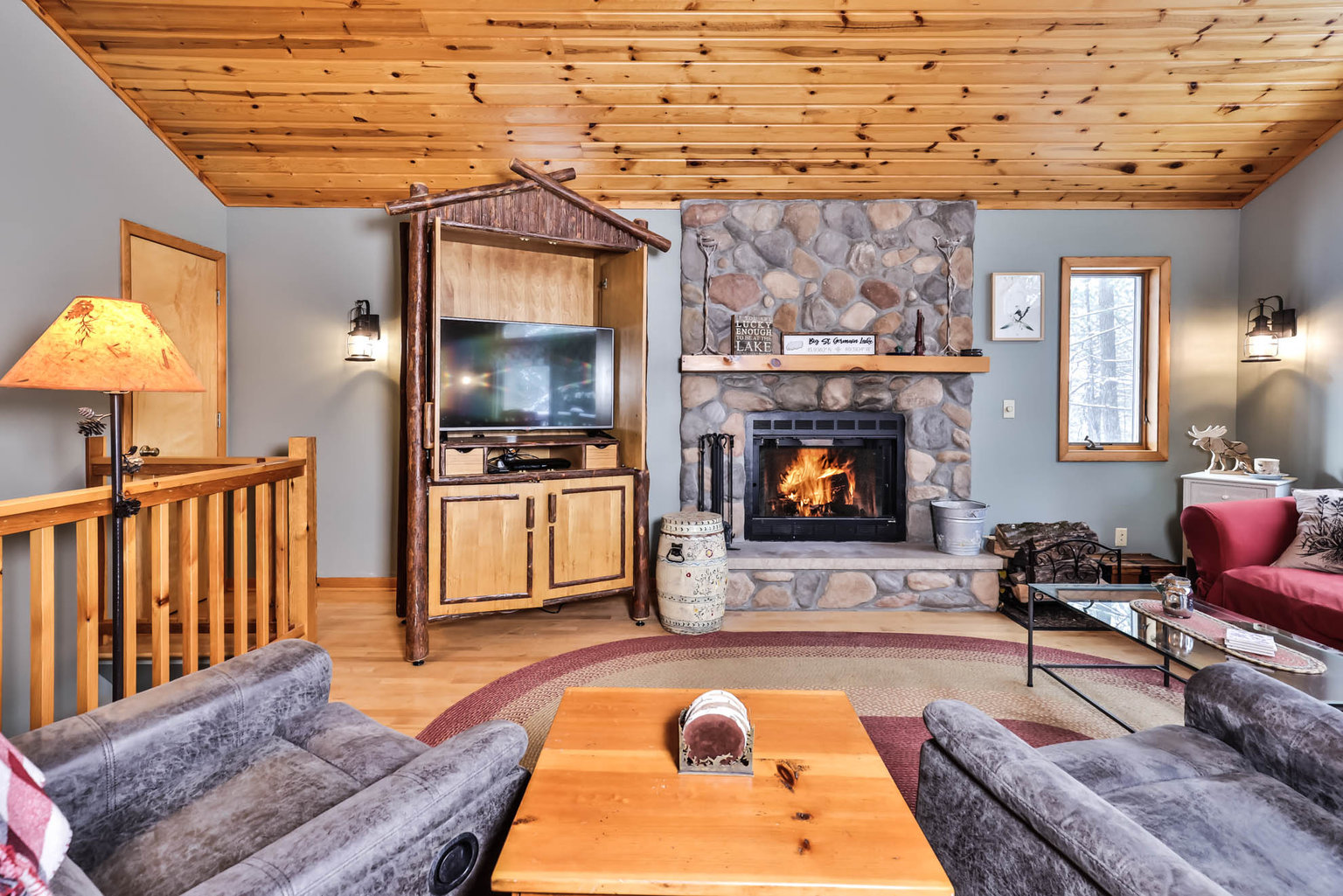 St. Germain Vacation Rental