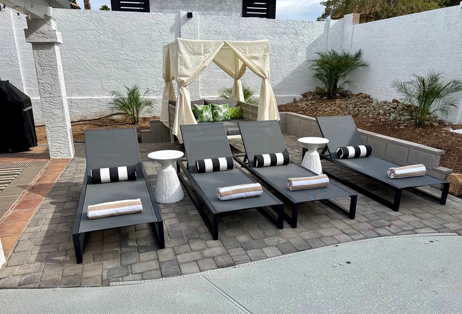 Scottsdale Vacation Rental