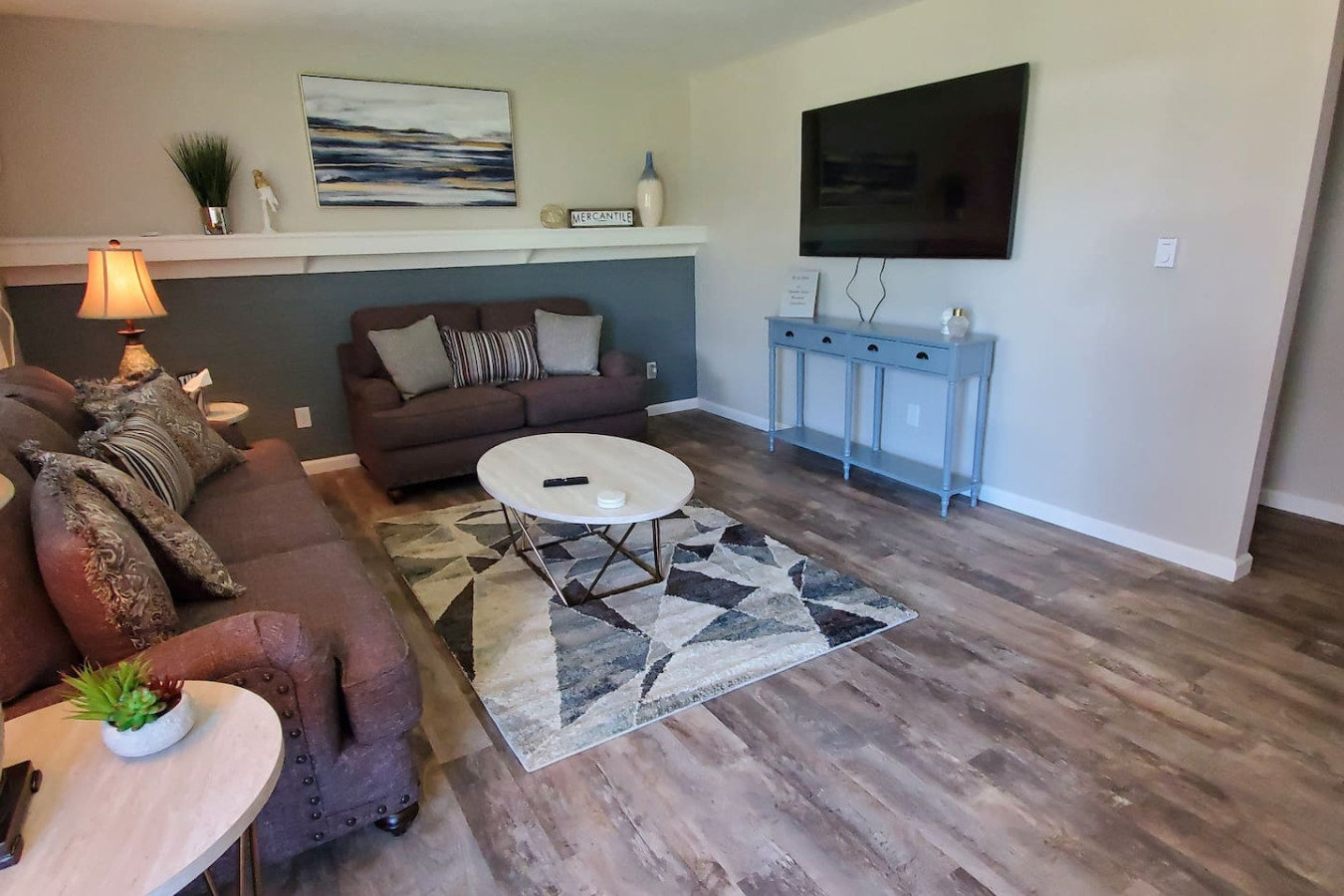 Franklin Vacation Rental