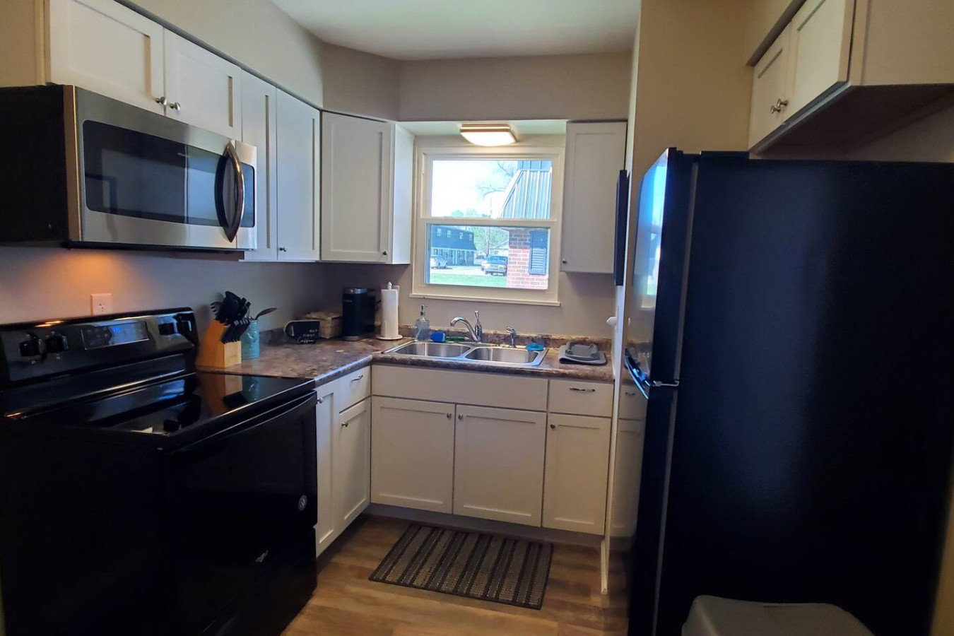Franklin Vacation Rental