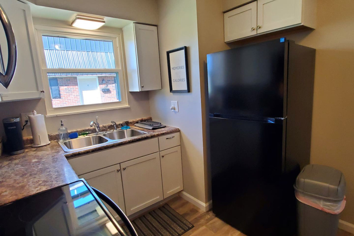 Franklin Vacation Rental