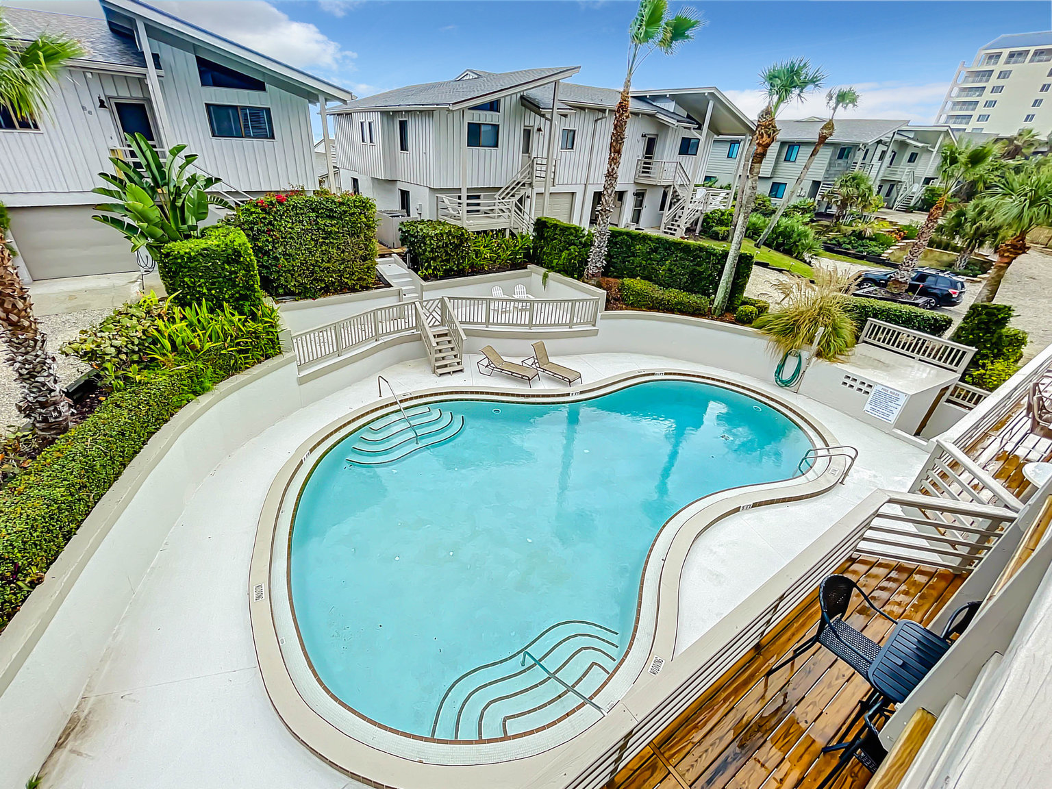 New Smyrna Beach Vacation Rental