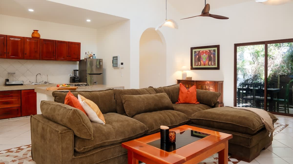 Tulum Vacation Rental