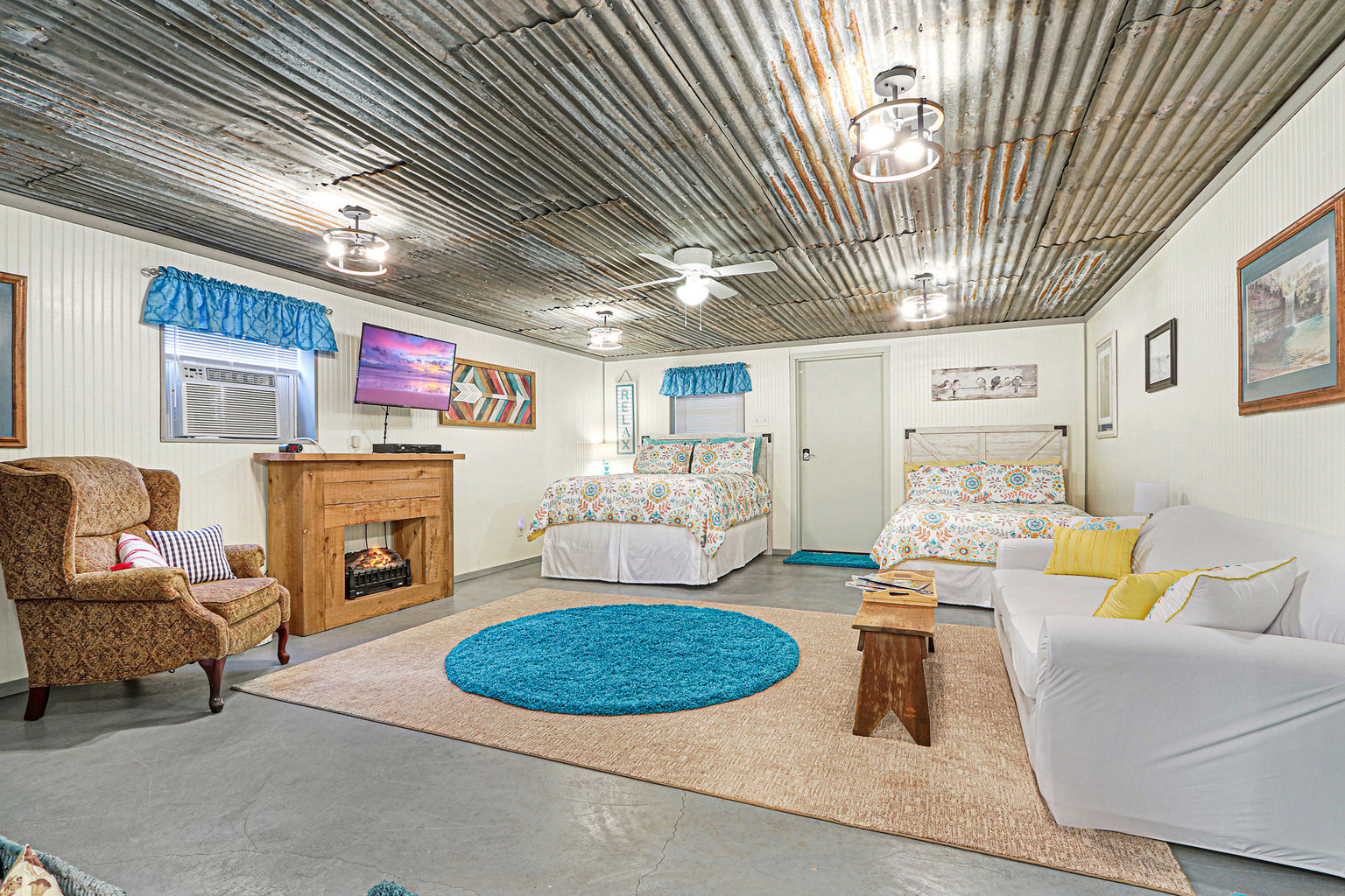 Wimberley Vacation Rental