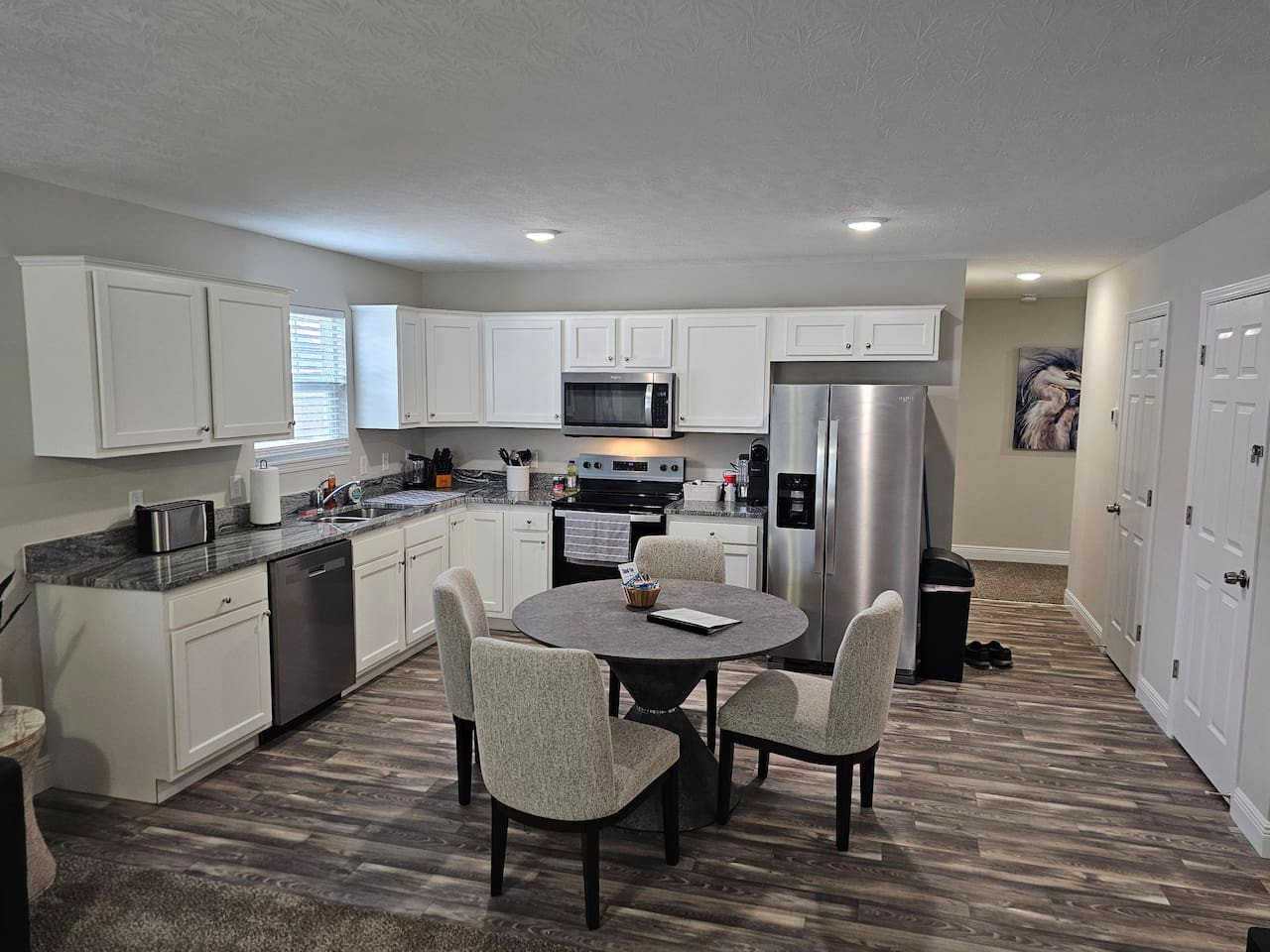 Wilmington Vacation Rental