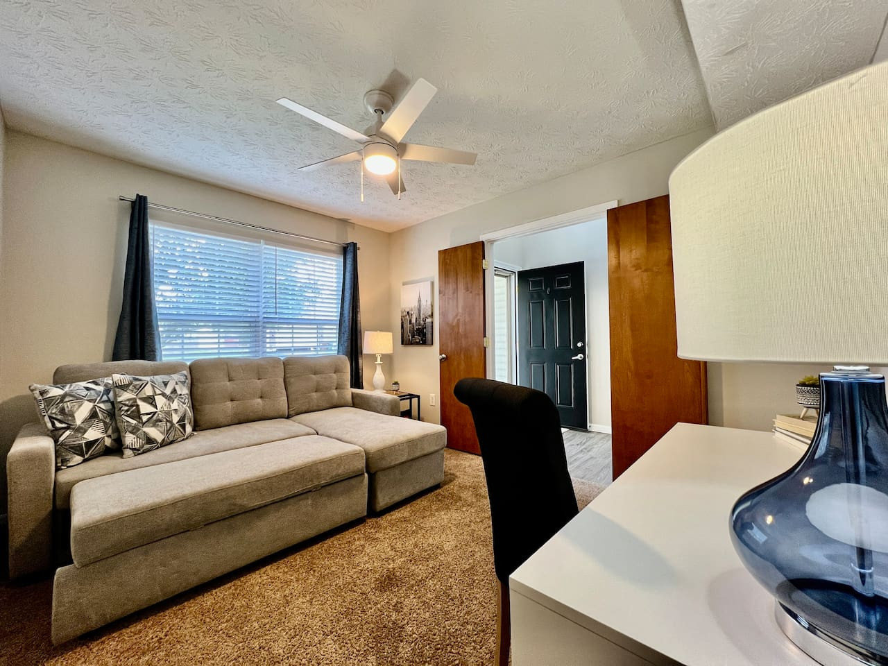 Trenton Vacation Rental