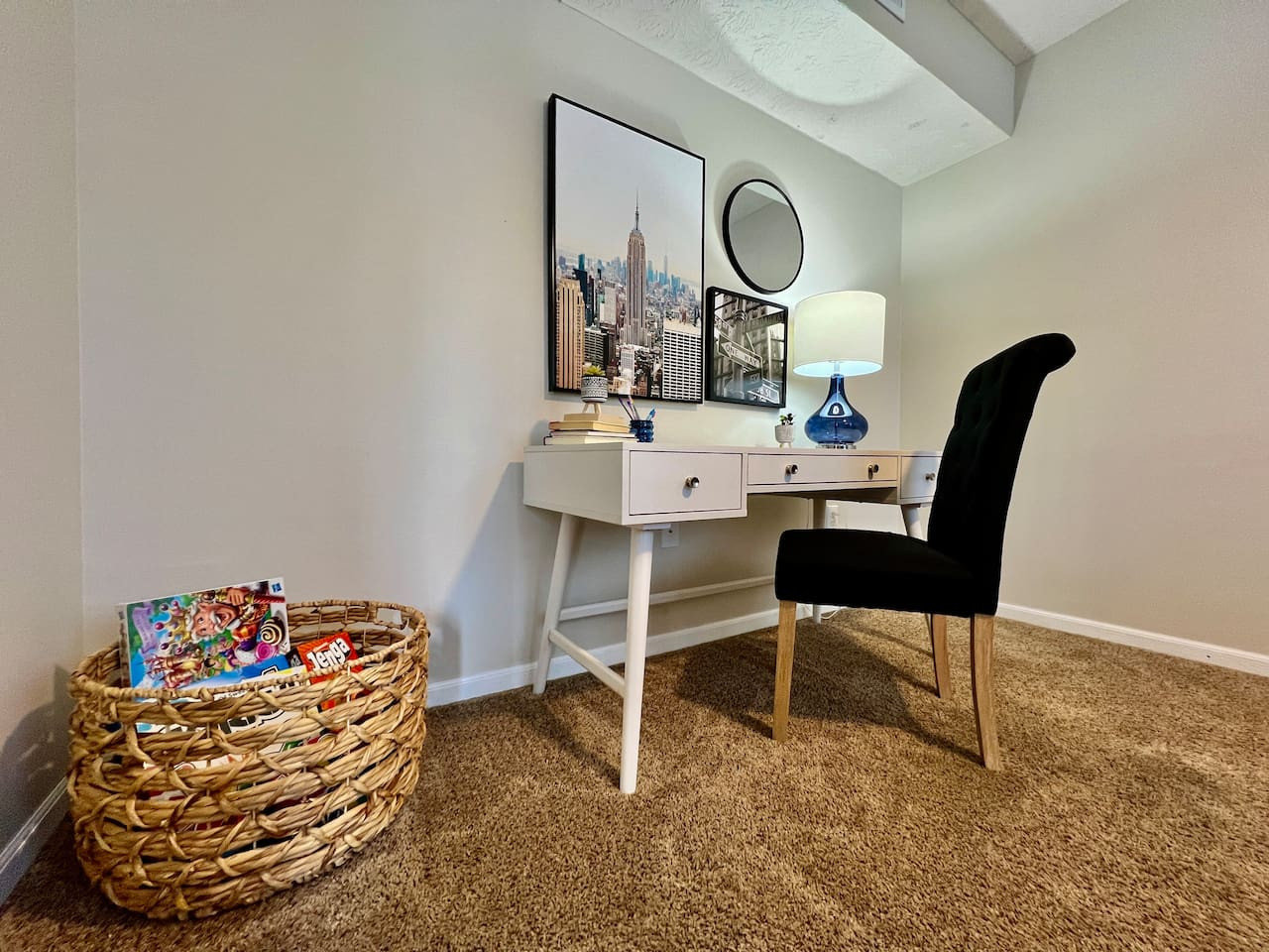 Trenton Vacation Rental