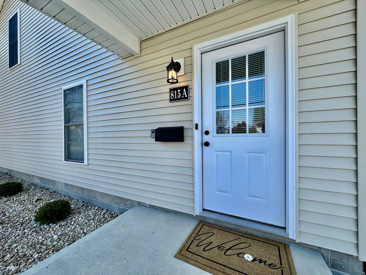 Batesville Vacation Rental