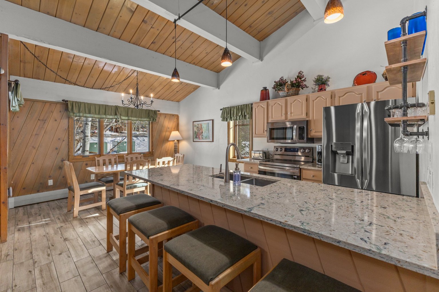 Steamboat Springs Vacation Rental