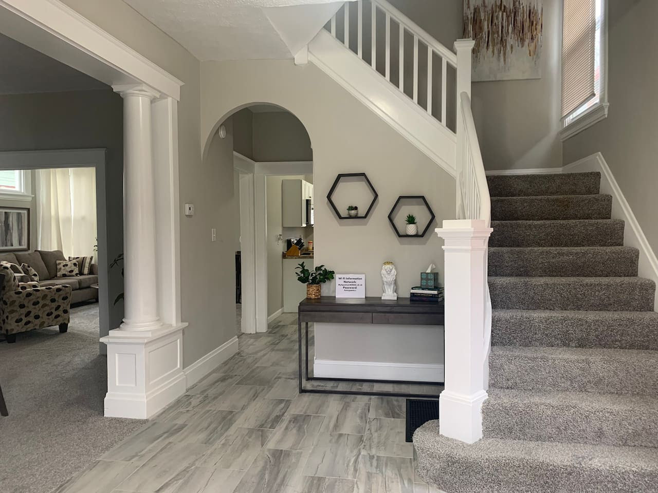 Cincinnati Vacation Rental
