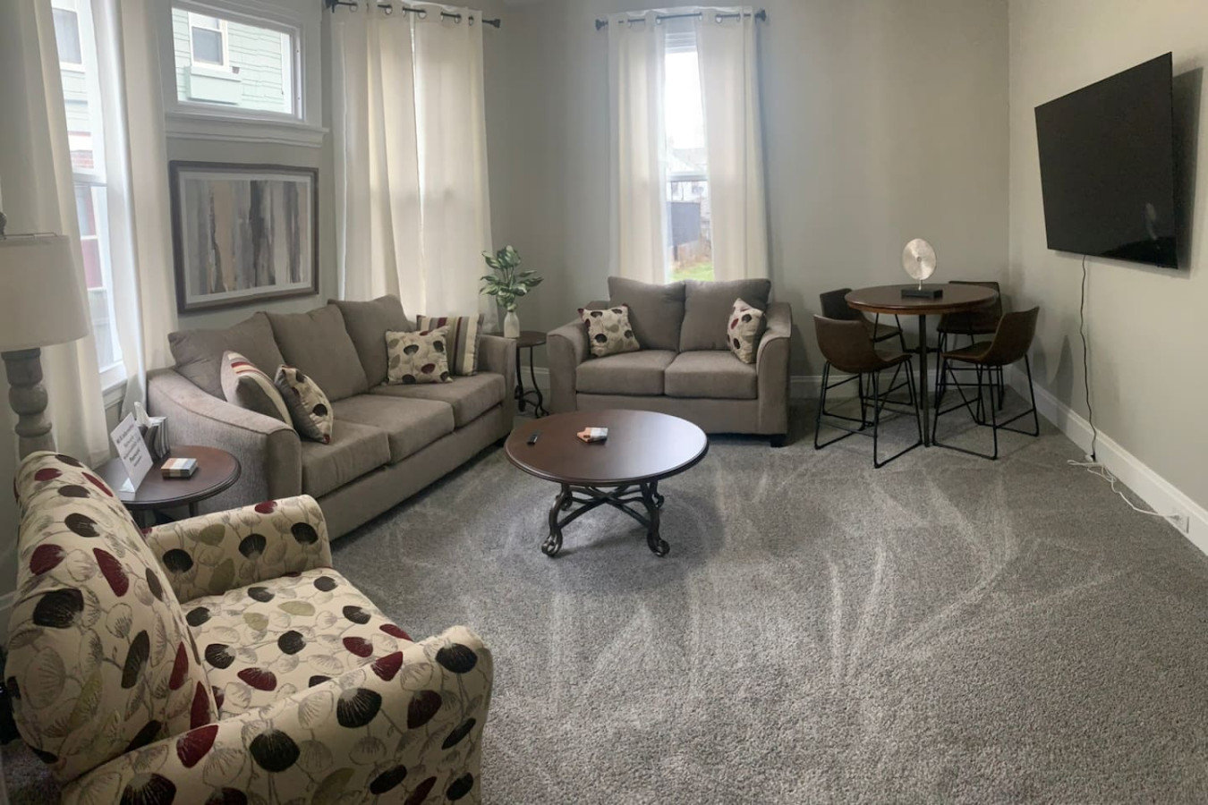 Cincinnati Vacation Rental