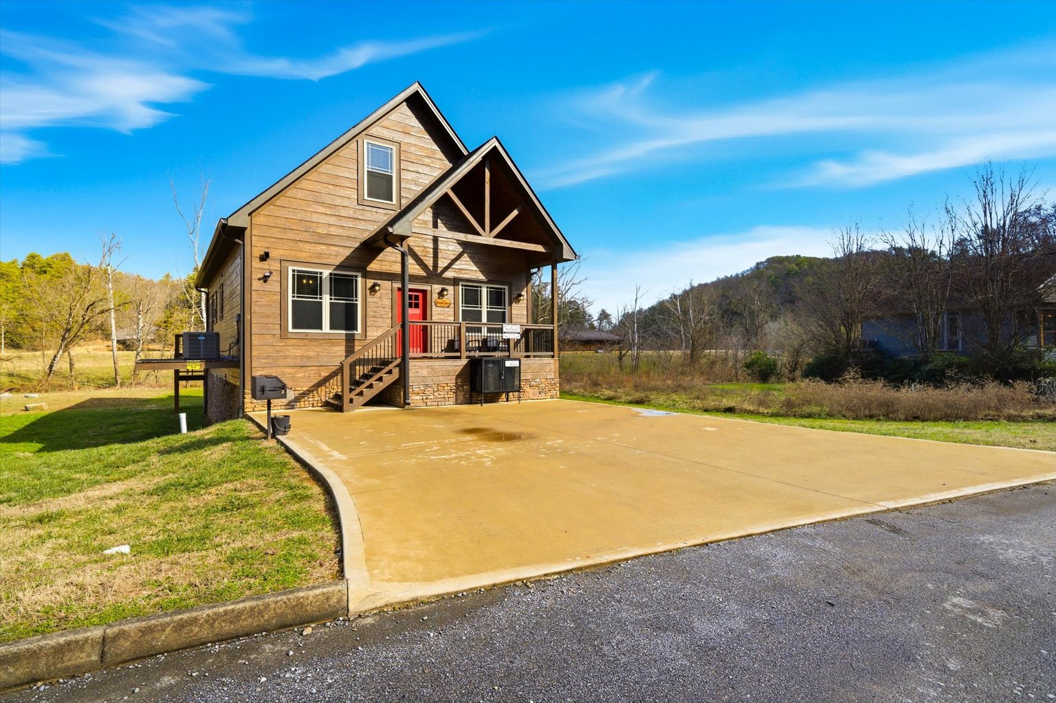 Sevierville Vacation Rental