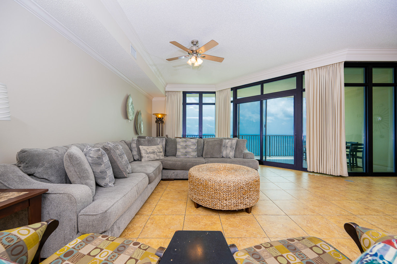 Orange Beach Vacation Rental