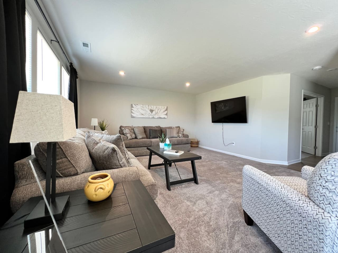 Maineville Vacation Rental