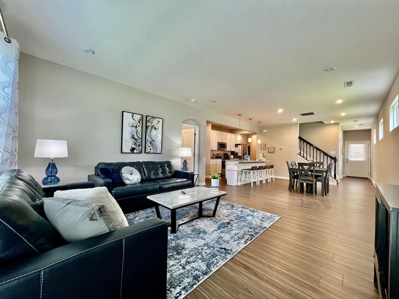 Lebanon Vacation Rental