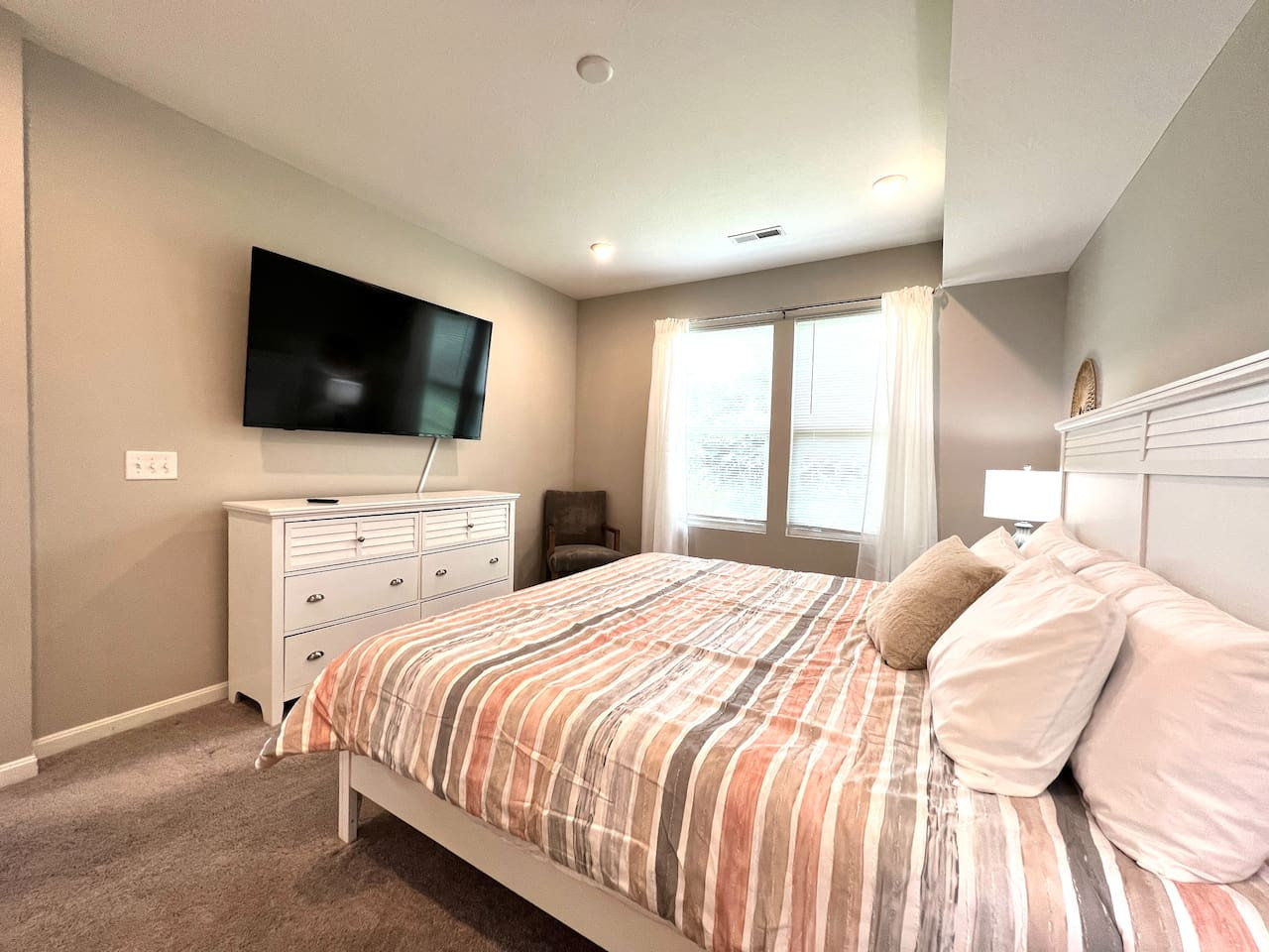 Lebanon Vacation Rental