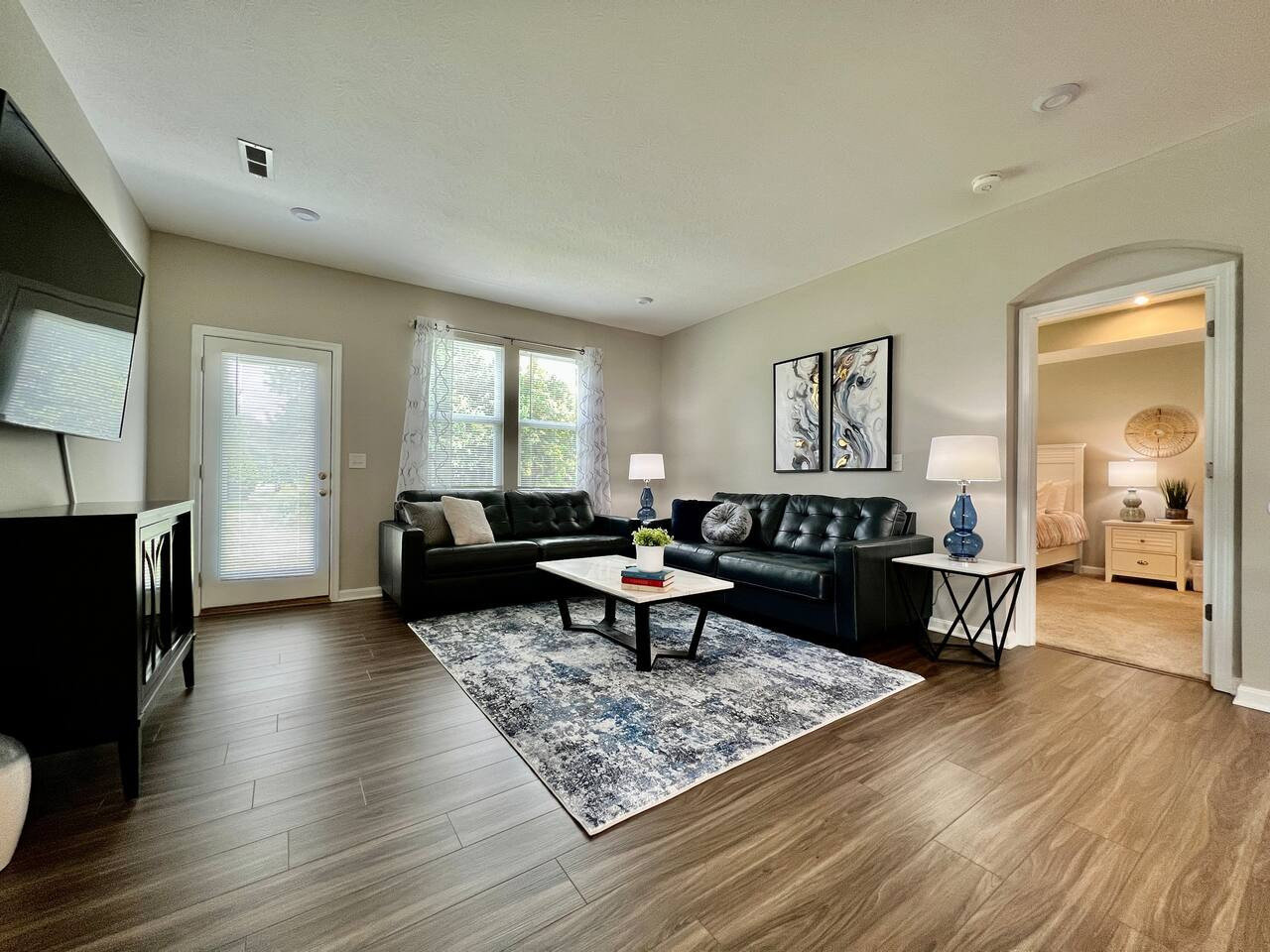 Lebanon Vacation Rental